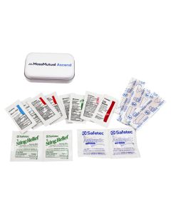 First Aid Kit Tin
