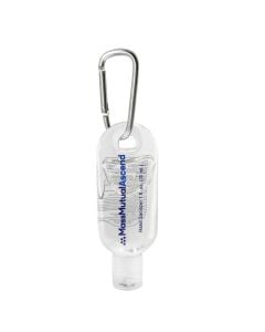 Clip-N-Go Hand Sanitizer
