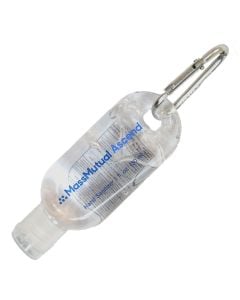 Clip-N-Go Hand Sanitizer