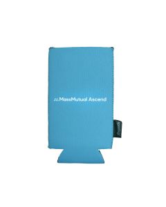 Collapsible KOOZIE Slim Can Kooler