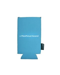 Collapsible KOOZIE Slim Can Kooler