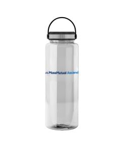 The Guzzler 32 oz. Water Bottle