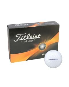 Titleist Pro V1 Golf Balls
