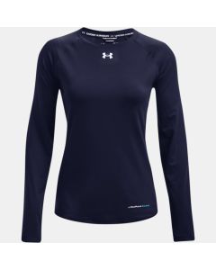 Under Armour Women's Team Knockout Long Sleeve Shirt