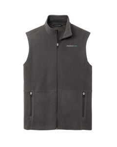 Port Authority Men's Accord Microfleece Vest