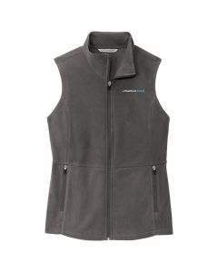 Port Authority Women's Accord Microfleece Vest