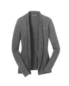 Port Authority Women's Cardigan Sweater