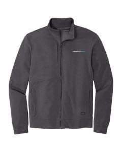 OGIO® Men's Hinge Full-Zip