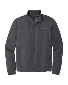 OGIO® Men's Hinge Full-Zip