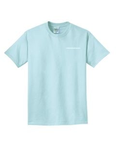 Port & Company® Beach Wash® Garment-Dyed Unisex Tee