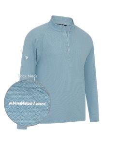 Levelwear Direct 1/4 Zip Pullover