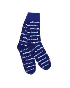 Corporate Dress Socks