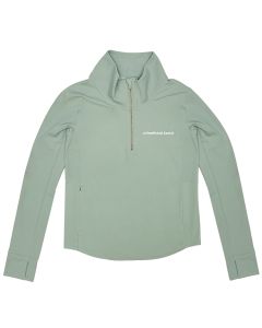 Rhone Ladies Course to Court 1/4 Zip