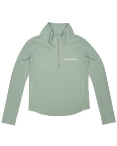 Rhone Ladies Course to Court 1/4 Zip