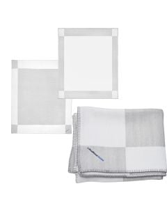Southampton Throw Blanket