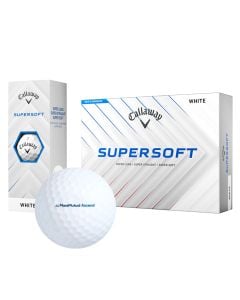 Callaway SuperSoft Golf Balls