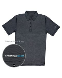 TravisMathew Sunnyvale Polo