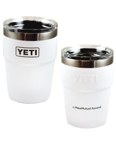 16oz. YETI Rambler 16 oz Stackable Cup