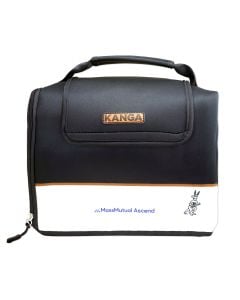12-Can Iceless Kanga Cooler Bag