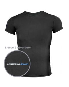 A4 Women’s Cooling Performance Short Sleeve Tee