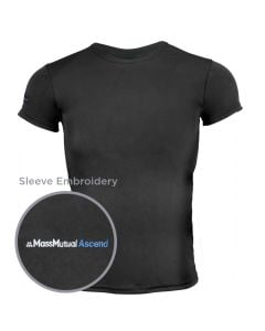 A4 Women’s Cooling Performance Short Sleeve Tee