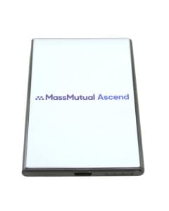 The Slim Wireless Power Bank