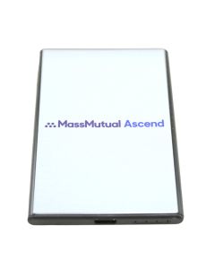 The Slim Wireless Power Bank