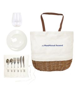 Promenade Picnic Basket