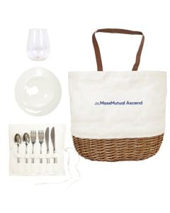 Promenade Picnic Basket