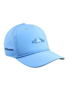 The Dyno Perforated Lab Series Rope Cap
