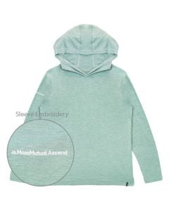 Patagonia Women's Cap Cool Daily Hoody