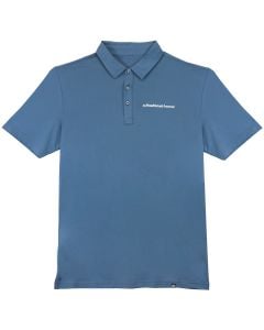 TravisMathew Glenview Solid Polo