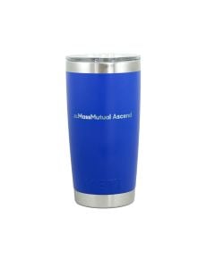 YETI  Rambler 20 Oz Tumbler With MagSlider Lid