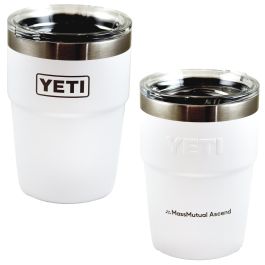16oz. YETI Rambler 16 oz Stackable Cup